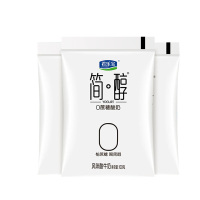 君乐宝酸奶100g*16袋低温简醇0蔗糖口感顺滑实力控糖