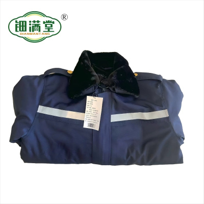 钿满堂防寒服S-5XL/件