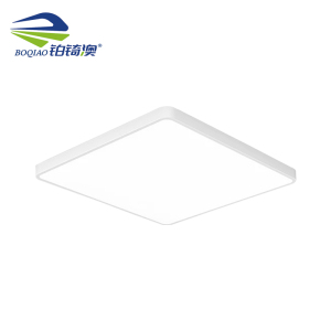 铂锜澳 LED正方形吸顶灯 40*40cm白光36W 个