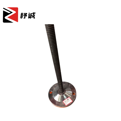 杼诚脚杯支撑杆M20*150*1000mm/个