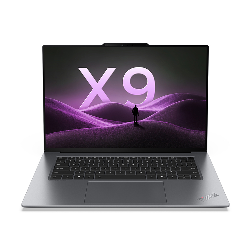 ThinkPad X9-15 Aura AI元启版 05CD 2025 全新酷睿Ultra5-228V 2.8K 120HZ 全互联商务旗舰笔记本电脑(32G 1TB)雷霆灰