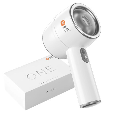 米杯one飞机杯plus电动全自动伸缩贯通男用神器成人性用品斐济杯