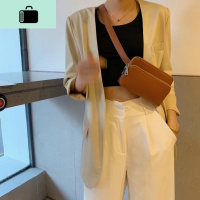 包包女包新款2020时尚斜挎小包韩版百搭单肩包腰包个性街头胸包潮NEW LAKE女斜挎包