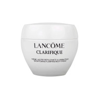 兰蔻(LANCOME)极光面霜50ml 净澈焕肤面霜 保湿补水滋润修护滋养提亮肤色