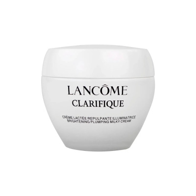 兰蔻(LANCOME)极光面霜50ml 净澈焕肤面霜 保湿补水滋润修护滋养提亮肤色