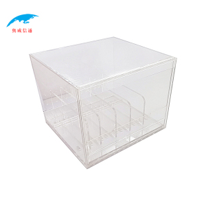 奥威信通 配件箱板卡盒 AWXT-10020