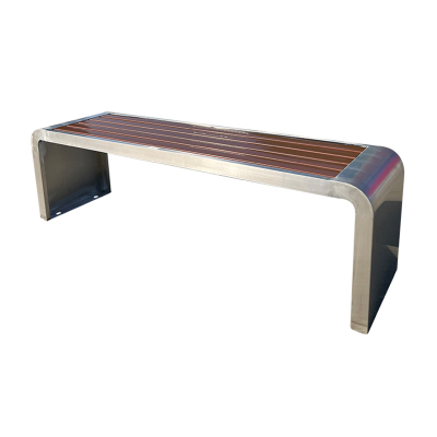 原环 不锈钢长椅 150*40*45cm 张