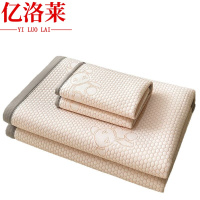 亿洛莱 凉席 90*200cm 套