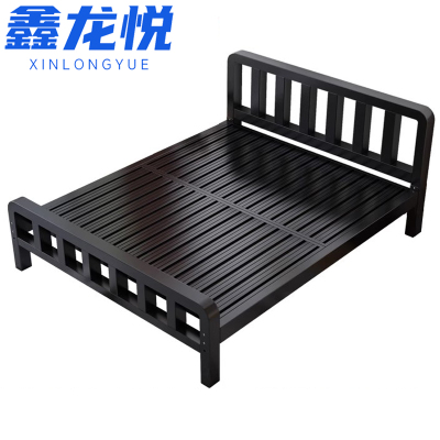 鑫龙悦员工床150*200cm张