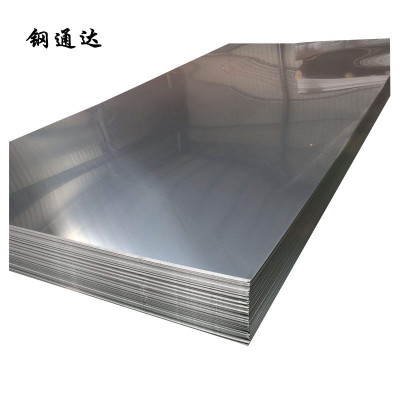 钢通达 304不锈钢板 10mm(单位:千克)