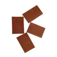 盛京联硕 绝缘电木板 0.5米*0.5米*8mm 张