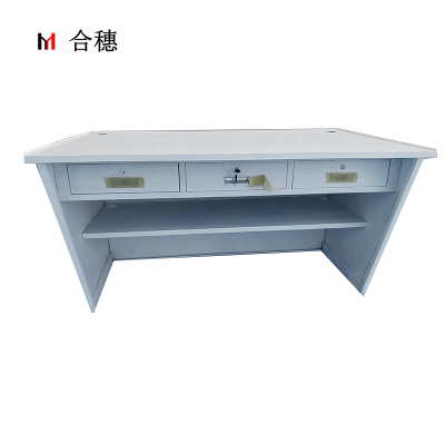 合穗工作桌HS-GZZ-002(1450*700*800mm)/张