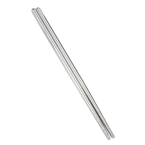 梵澜狸不锈钢筷子K40 10双/包