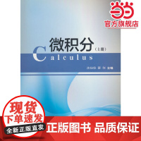 微积分(上册)