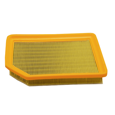 昊之鹰 适用18款后长安CS35 PLUS(S111) 1.4T长安欧尚X7 科尚 1.5T空气滤清器 空气滤芯 空气格