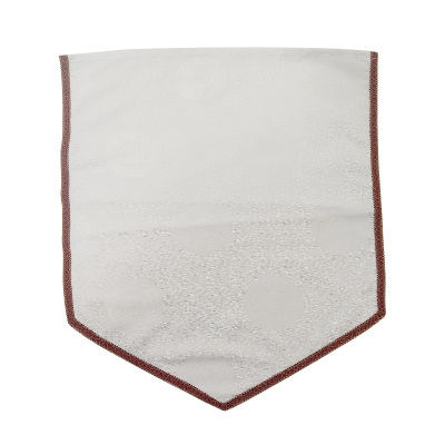 采馨 定制盖布 三角巾靠背巾E系列 定制 块