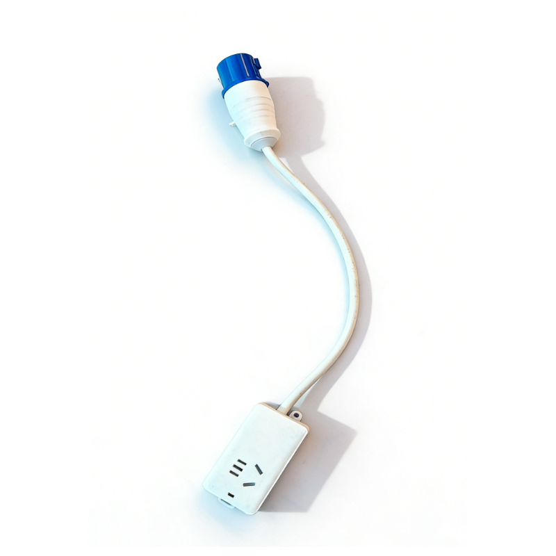 锴晟 插座转换器 KS-16A 个