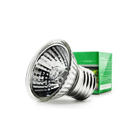 小乌龟保温灯晒背灯宠物爬虫加热灯泡uva加温uvb补钙乌龟灯太阳灯