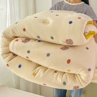 A类大豆被子被芯加厚冬被学生宿舍单双人春秋被棉被冬天保暖被褥