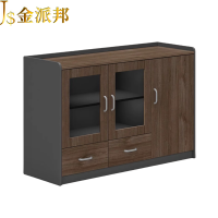 金派邦 三门茶水柜 1200*400*800mm (个)