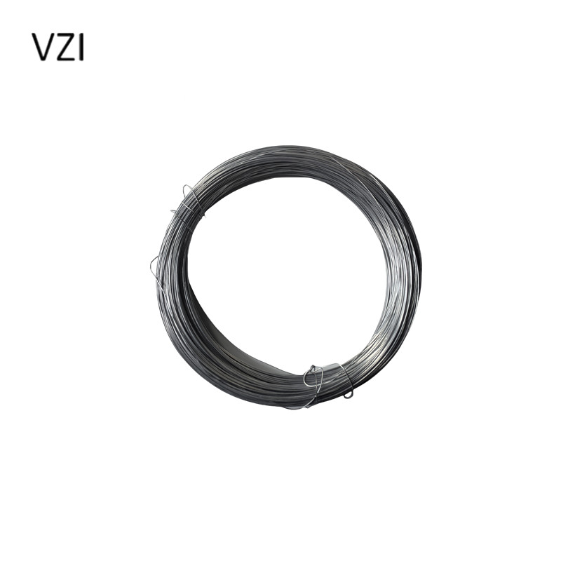 vzi 镀锌铁丝 14号(2.2mm) 21公斤 卷