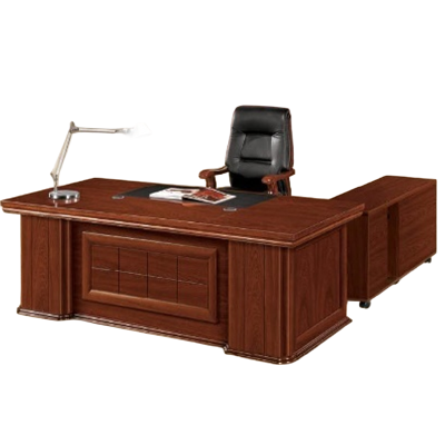 大央班台/办公桌B-15201 2000W*1000D*760H 办公桌员工位单人办公桌组合简约现代办公室老板桌子