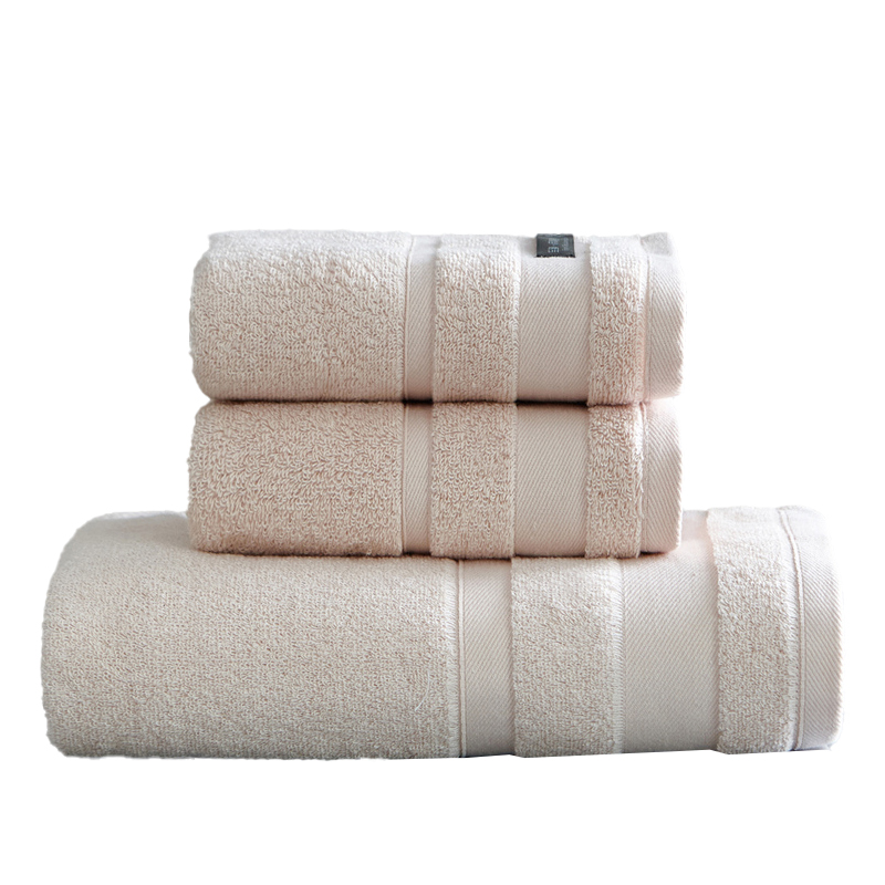 弗切尔珀榕 莫兰迪浴巾