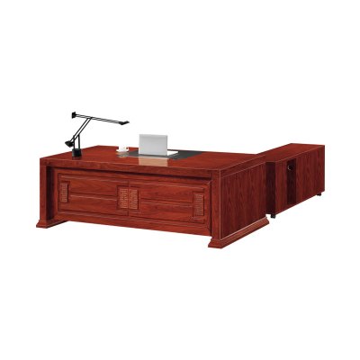 初嘉(CJ)CJ4052211 油漆大班台 2000*1000*760mm(单位:张)