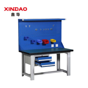 鑫导 防静电工作台 K10-H1500*W750*D800mm 张