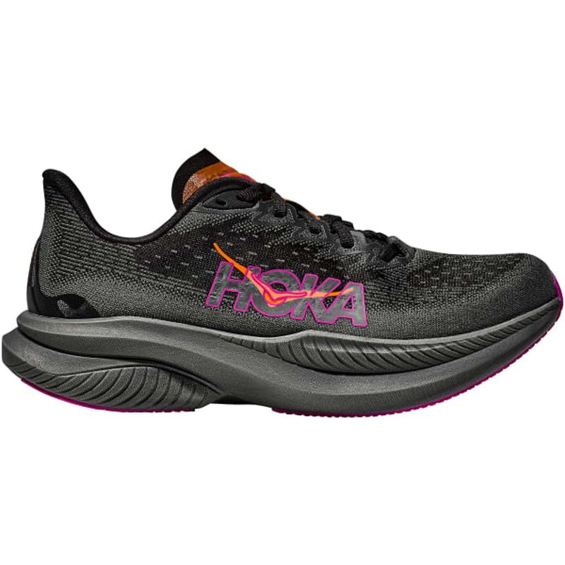 Hoka One One女款跑步鞋毫米落差透气减震能量回馈专业训练竞速跑鞋