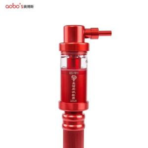 奥博斯 二合一烟感温感检测试验仪器 ABS-YW11螺纹款 套