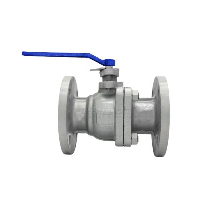 般德 铸钢球阀