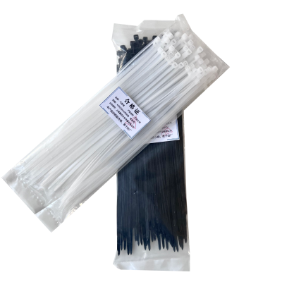 巧思唯 尼龙扎带 4.6*150mm*500条 包