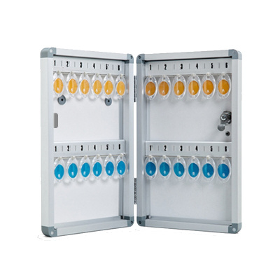 凌迪星24位钥匙箱21*5.5*32.5cm个