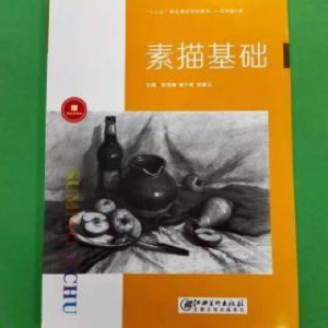 正版新书]素描基础欧俊锋9787548063483