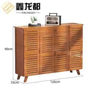 鑫龙都鞋柜储物柜