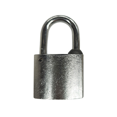 苏识 HJ35mm锁体40mm粱 挂锁 (计价单位:个) 银色