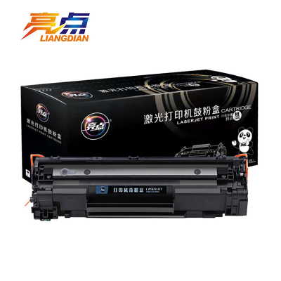 亮点硒鼓P1007黑 支