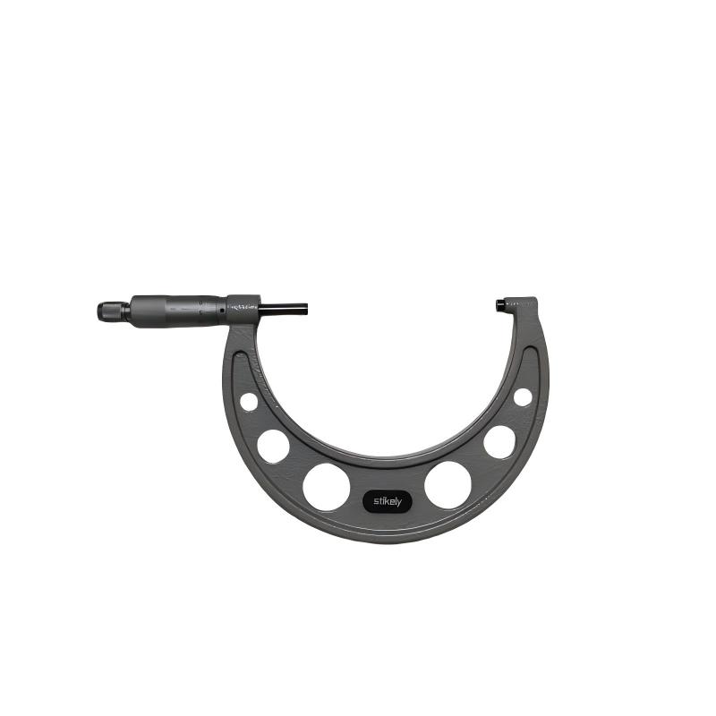 STIKELY外径千分尺 125-150mm 261-106D/把