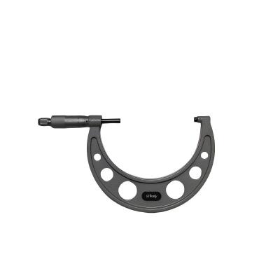 STIKELY 外径千分尺 125-150mm 261-106D/把