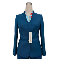 泛为 女外套 定制 件