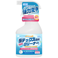 乳胶漆清洁剂1瓶