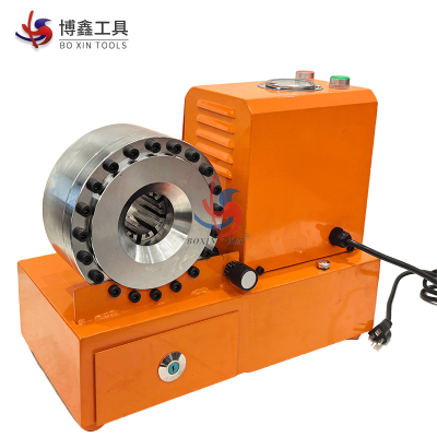 博鑫BOXIN 液压扣管机SZ-1031