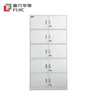 富力华驰 文件柜 五节柜1800*850*390mm 台