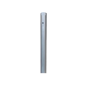 盾铁侠镀锌管订制114*4*1500mm/块