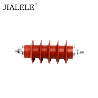 JIALELE 氧化锌保护器HY5WS-17/50TL 组