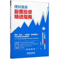 音像理财赢家(精进指南)冯志文|责编:张亚慧