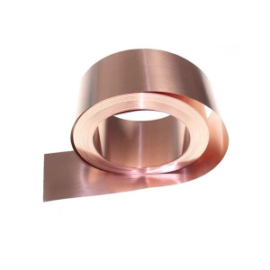 伟鹏双兴 T2紫铜带 0.01mm*100mm/米