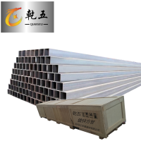 乾五 304不锈钢管 定制规格 KG