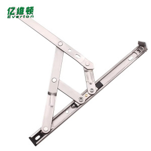 亿维顿 平开窗铰链 12英寸(13.5槽) 个